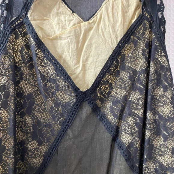 NWT FP Angel Lace Dress - Picture 7 of 11